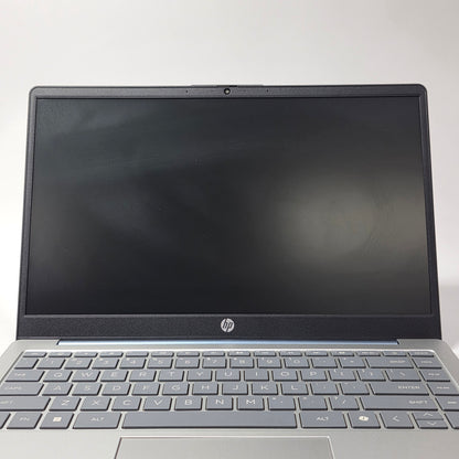 HP Laptop 14-EM0002WM 14" Athlon Silver 7120U 2.4GHz 4GB RAM 128GB SSD
