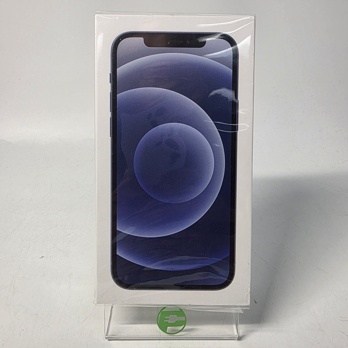 New Unlocked Apple iPhone 12 64GB Black MGF43LL/A