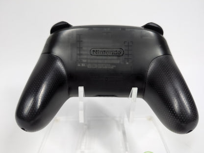 Nintendo Switch Pro Wireless Controller HAC-013 Black