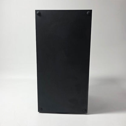 Microsoft Xbox Series X 1TB Console Gaming System Carbon Black 1882