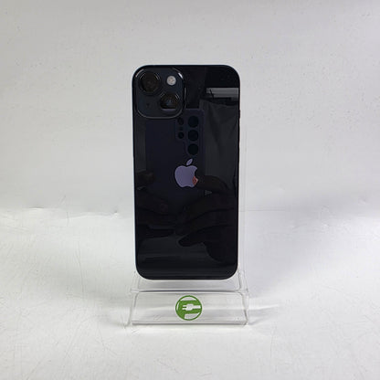 Factory Unlocked Apple iPhone 14 128GB Midnight MPUA3LL/A