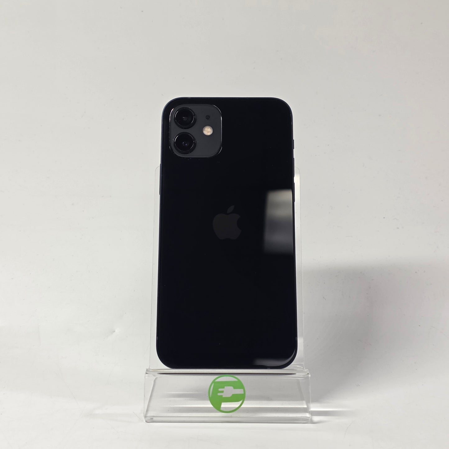 Factory Unlocked Apple iPhone 12 64GB Midnight MGF43LL/A