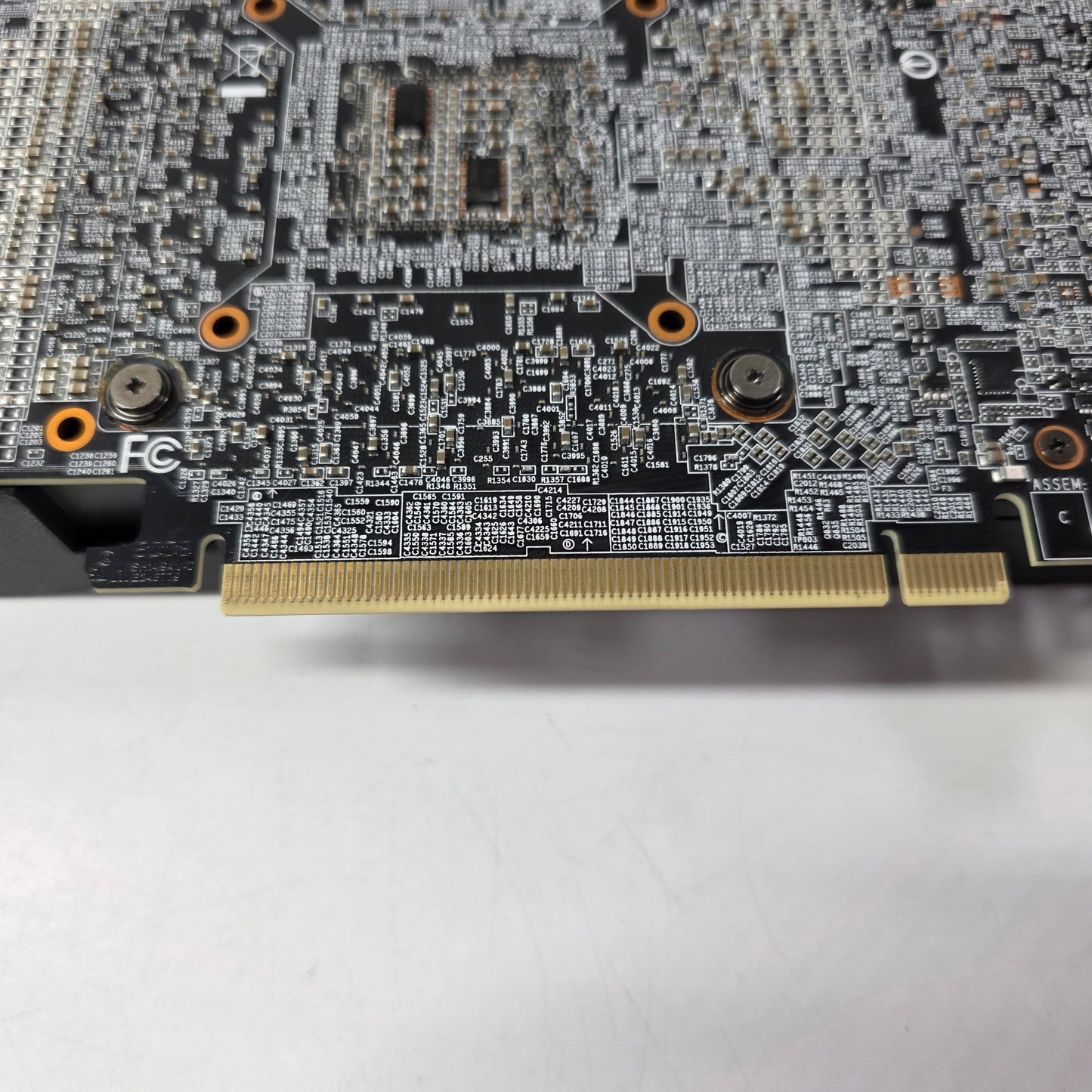 Gigabyte GeForce RTX 2080 Ti Turbo 11GB GDDR6 Graphics Card