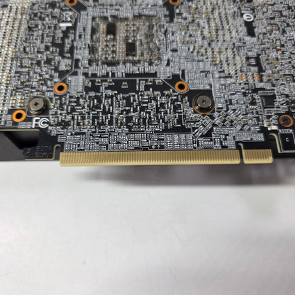 Gigabyte GeForce RTX 2080 Ti Turbo 11GB GDDR6 Graphics Card