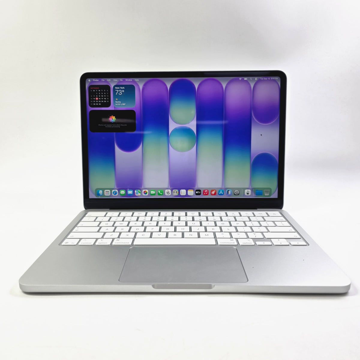 2026 Apple MacBook Neo 13" A18 Pro 5C GPU 4.0GHz 8GB RAM 256GB SSD MHFA4LL/A