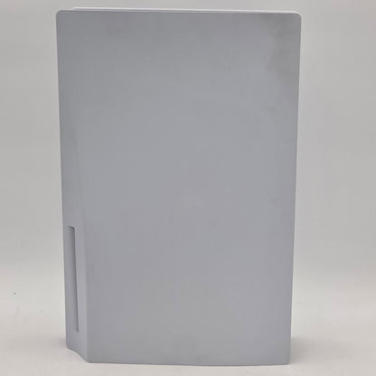 Sony PlayStation 5 Disc Edition PS5 825GB White Console Gaming System CFI-1215A