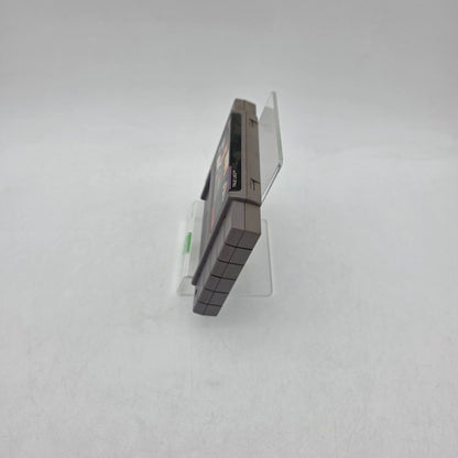 True Lies (Super Nintendo SNES, 1995)