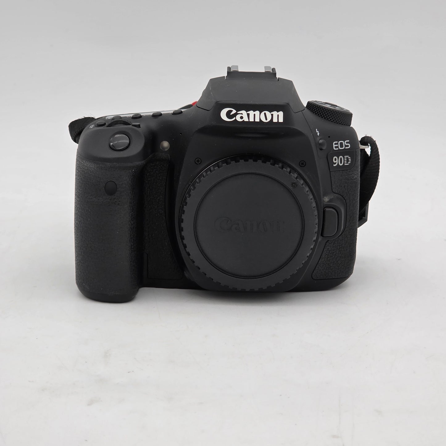 Canon EOS 90D 32.5MP DSLR Camera Body Only