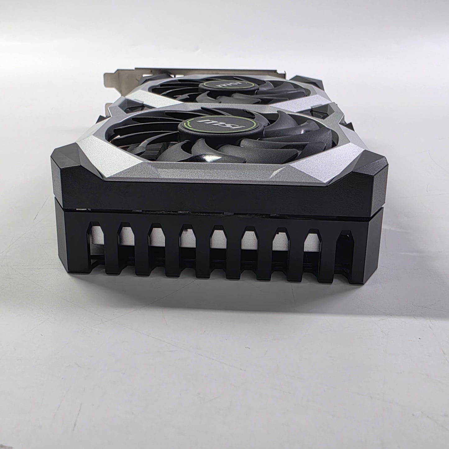 MSI GeForce GTX 1660 Super XS OC 6GB GDDR6 Graphics Card