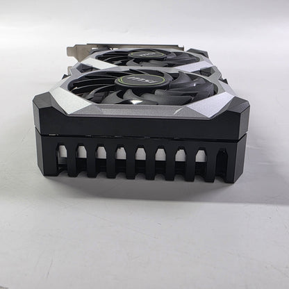 MSI GeForce GTX 1660 Super XS OC 6GB GDDR6 Graphics Card