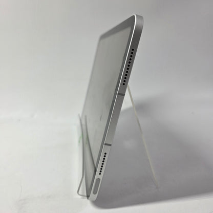 WiFi Only Apple iPad 10th Gen 64GB Silver NQ6J3LL/A
