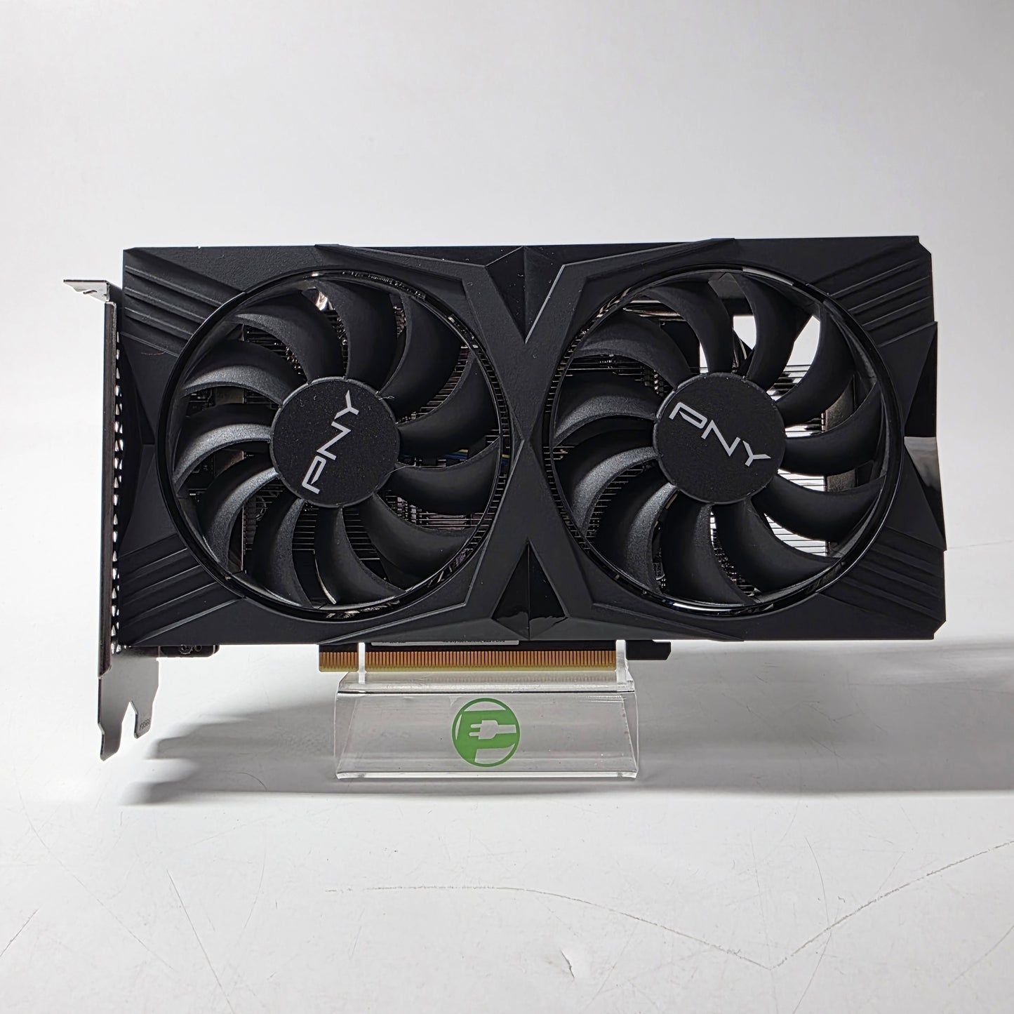 NVIDIA GeForce RTX 4060 PNY 8GB GDDR6 Graphics Card GMR4060E4J8DT2AKTB14ACA