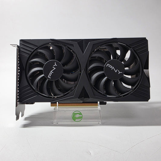 NVIDIA GeForce RTX 4060 PNY 8GB GDDR6 Graphics Card GMR4060E4J8DT2AKTB14ACA