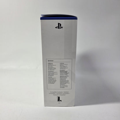New Sony PlayStation 5 PS5 DualSense Wireless Controller Cosmic Red CFI-ZCT1W