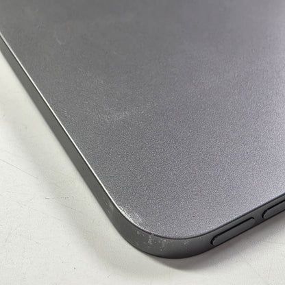 WiFi Only Apple iPad Mini (A17 Pro) 128GB Space Gray MXN63CL/A