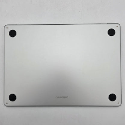 2025 Apple MacBook Air 13.6" M4 8C GPU 4.5GHz 16GB RAM 256GB SSD MW0W3LL/A