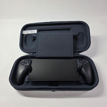 Sony PlayStation 5 PS5 PlayStation Portal Black CFI-Y1001