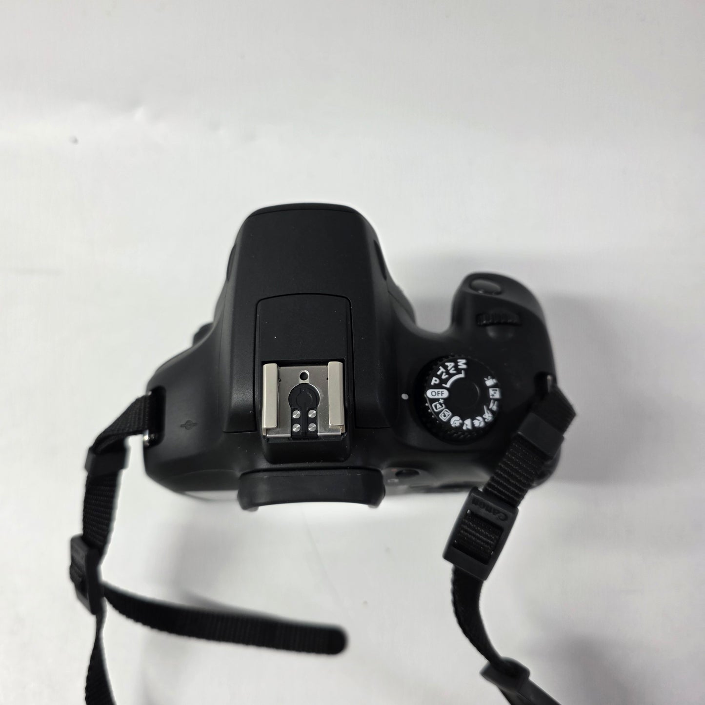 Canon EOS 4000D 18.0MP Digital SLR DSLR Camera