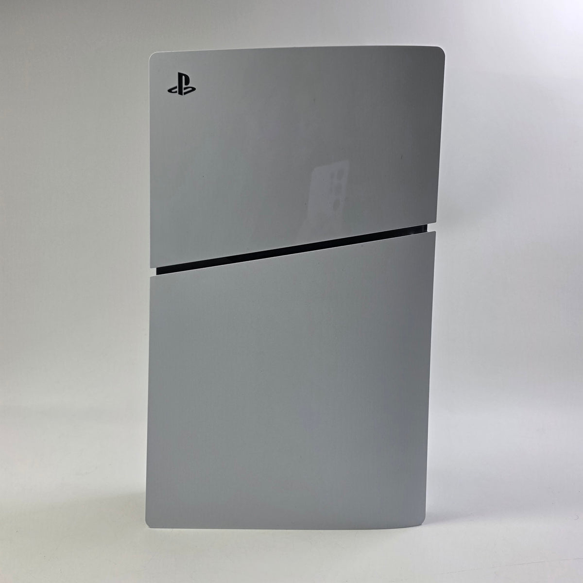 Sony PlayStation 5 Slim Disc PS5 1TB White CFI-2015