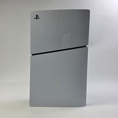 Sony PlayStation 5 Slim Disc PS5 1TB White CFI-2015