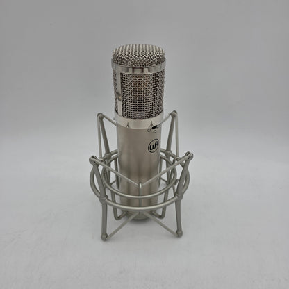 Warm Audio WA-47jr 20 Hz - 20 kHz Condenser Studio Microphone