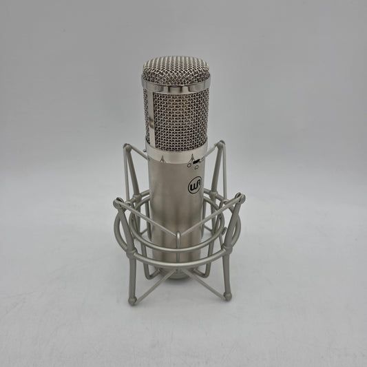 Warm Audio WA-47jr 20 Hz - 20 kHz Condenser Studio Microphone