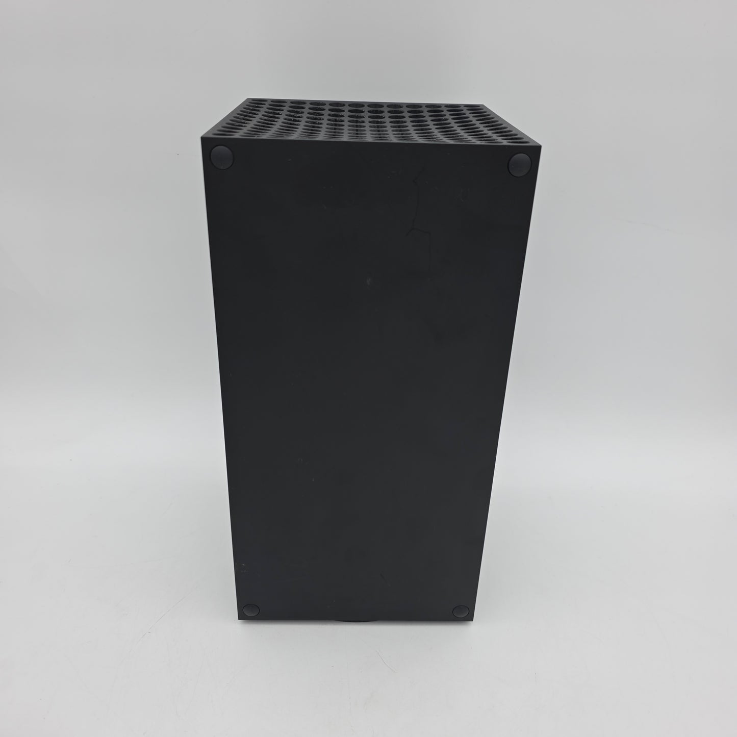 Microsoft Xbox Series X 1TB Console Gaming System Black 1882