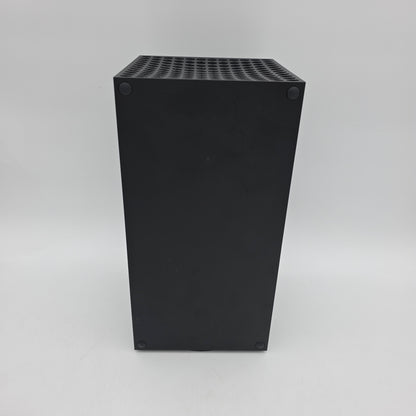 Microsoft Xbox Series X 1TB Console Gaming System Black 1882