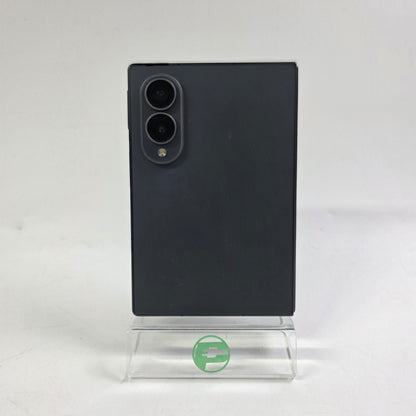 Factory Unlocked Samsung Galaxy Z Fold8 12GB RAM 256GB SM-F971U1 Graphite