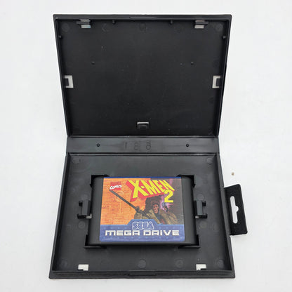 X-Men 2 Clone Wars (Sega Genesis, 1995)
