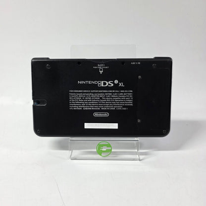 Nintendo 2DS Handheld Game Console FTR-001 Black/Blue
