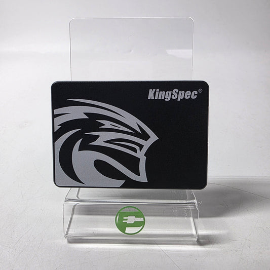 KingSpec 2.5" USP3 1TB eSATA III 6Gbps SSD USP3-1TB