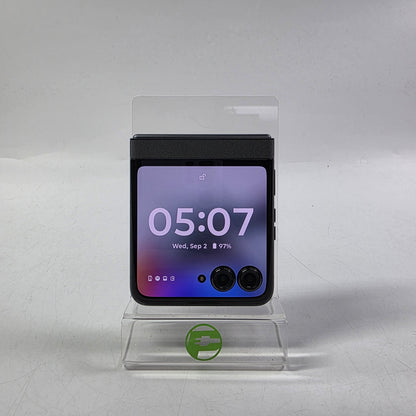 Factory Unlocked Motorola Razr 512GB 16 Silver XT2453-3