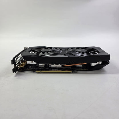Gigabyte GeForce GTX 1660 Super OC 6GB GDDR6 Graphics Card GV-N166SOC-6GB