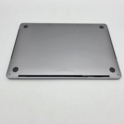 2018 Apple MacBook Pro 13.3" i5 1.7GHz 8GB RAM 256GB SSD Silver A1989