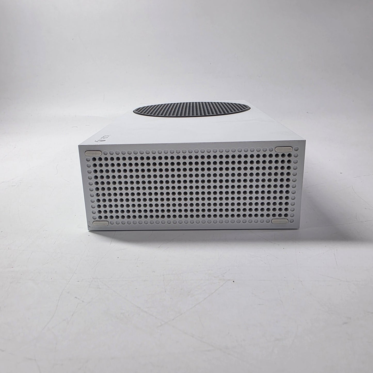 Microsoft Xbox Series S 512GB Console Gaming System Only White 1883