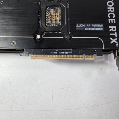 Asus GeForce RTX 5070 OC 12GB GDDR7 Graphics Card PRIME-RTX5070-012G