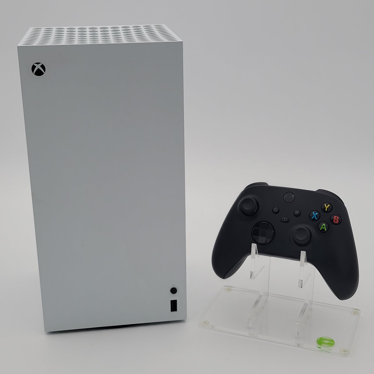 Microsoft Xbox Series X All-Digital 1TB Console Gaming System White 1882