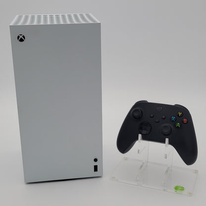 Microsoft Xbox Series X All-Digital 1TB Console Gaming System White 1882