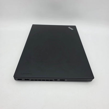 Lenovo Laptop 15.6" i5-6200U 2.3GHz 8GB RAM 1TB HDD