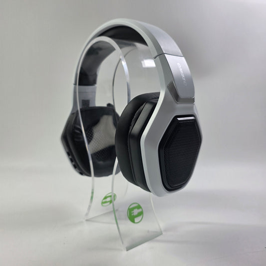 Ozenio 0w810 Over Ear Gaming Headset White