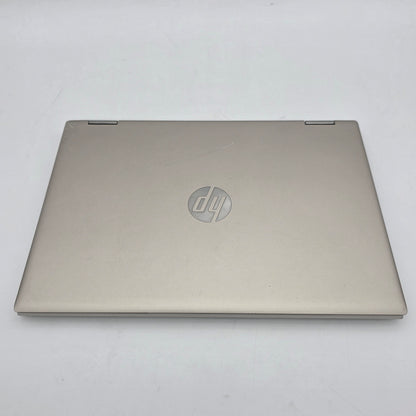 HP Pavilion x360 14-DW1023DX 14" i5-1135G7 2.4GHz 8GB RAM 256GB SSD
