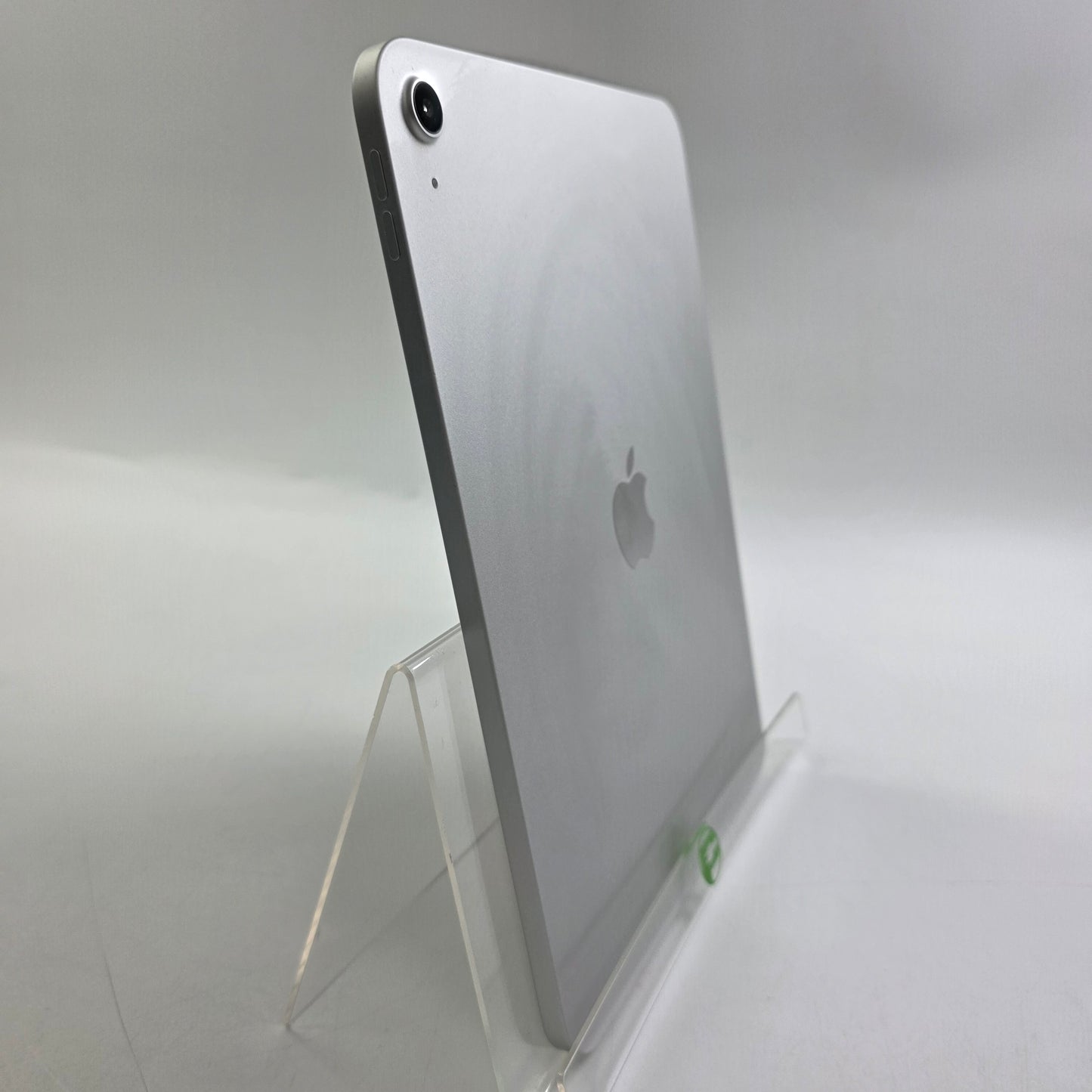 WiFi Only Apple iPad 11" (A16) 128GB Silver MD3Y4LL/A