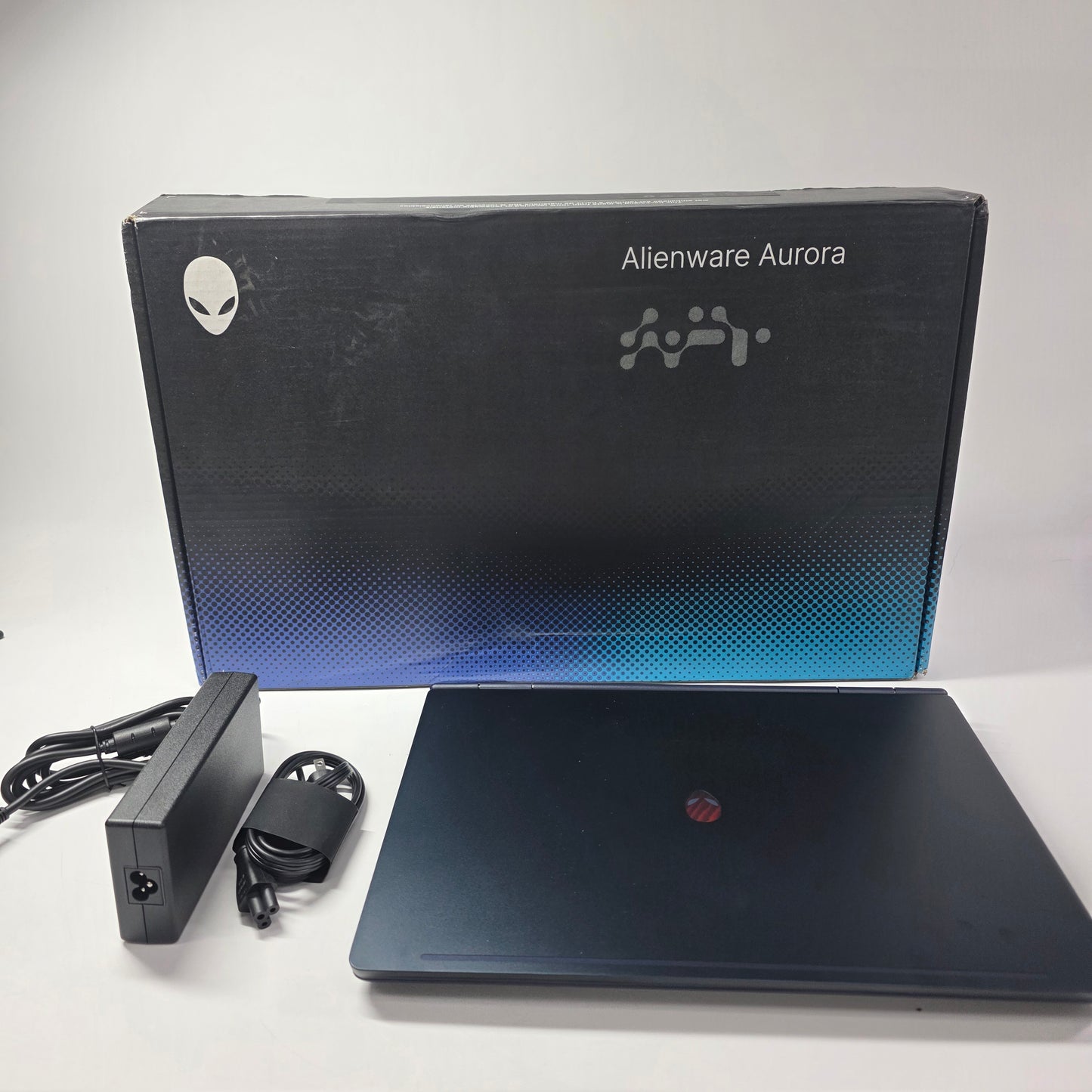 Alienware 16 Aurora RFV28 15.6" Core 7 240H 16GB RAM 500GB GeForce RTX 5050