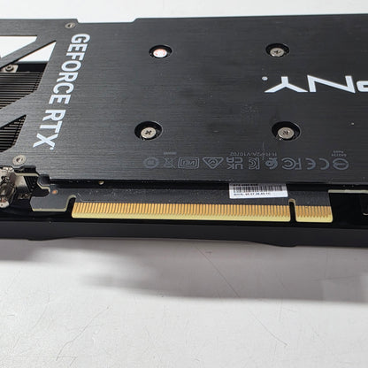 NVIDIA GeForce RTX 4060 PNY 8GB GDDR6 Graphics Card GMR4060E4J8DT2AKTB14ACA