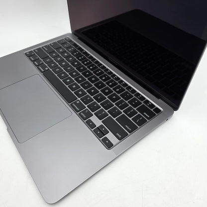 2020 Apple MacBook Air 13.3" M1 7C GPU 3.2GHz 8GB RAM 256GB SSD MGN63LL/A