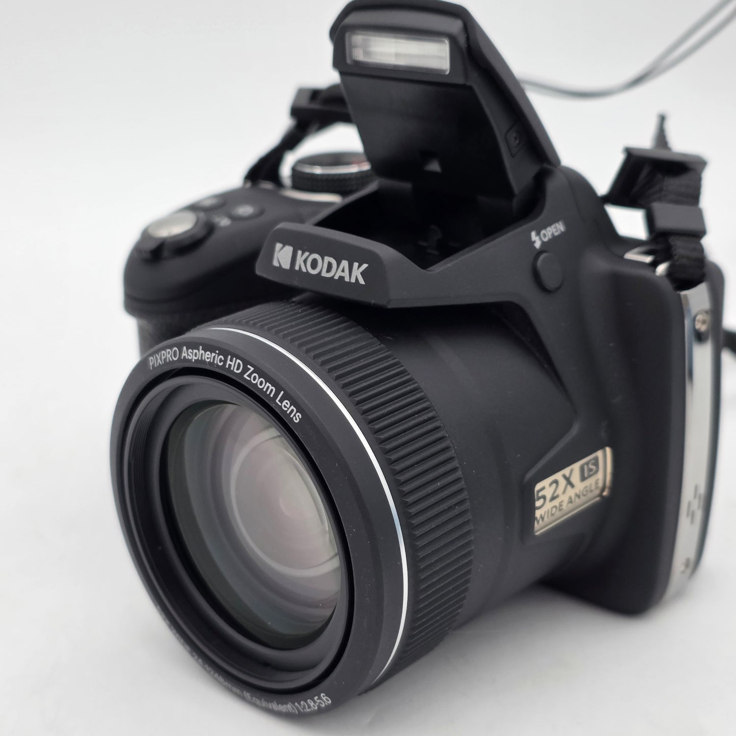 Kodak PIXPRO AZ528 16.0MP Digital Camera