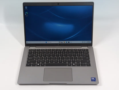 Dell Latitude 5450 14" Ultra 5 165U 2.1GHz 16GB RAM 512GB SSD Intel AI Boost