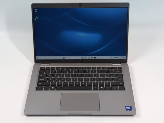 Dell Latitude 5450 14" Ultra 5 165U 2.1GHz 16GB RAM 512GB SSD Intel AI Boost