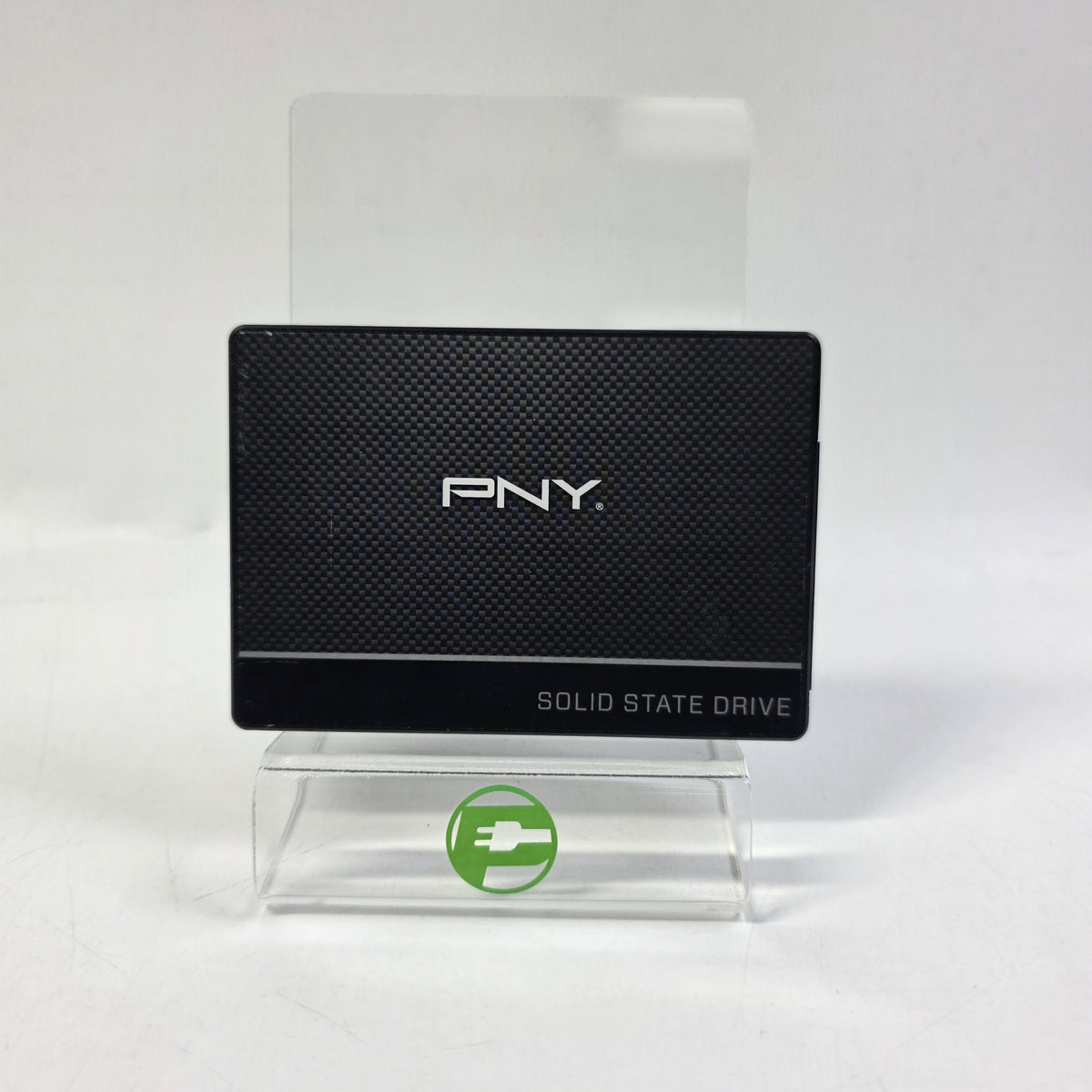 PNY 3.5" CS900 500GB SATA III 6Gbps SSD